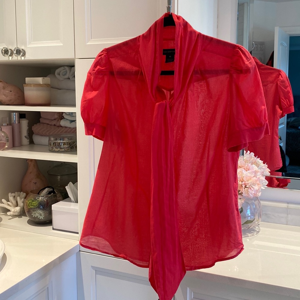 French Connection blouse